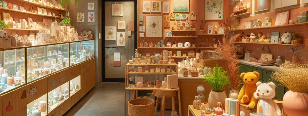 Building a Brand with Stunning Custom Packaging