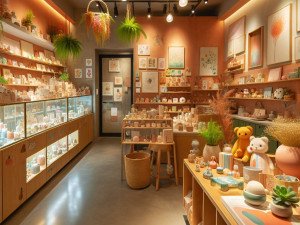 Building a Brand with Stunning Custom Packaging