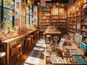 Cómo una impresora UV está impulsando la personalización en la economía de la experiencia