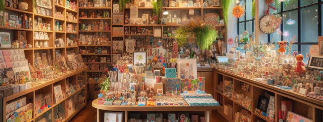 Cross-border e-commerce sellers differentiating products using uv printer for premium visual finishes