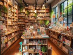 Vendedores de comercio electrónico transfronterizo que diferencian productos utilizando impresoras UV para acabados visuales premium