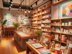 Artisan businesses thrive by leveraging UV printer for woodcraft customization