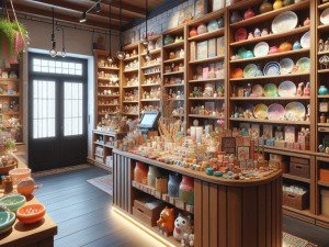 De plataformas planas a cilindros: Cómo una impresora UV amplía lo que puedes vender