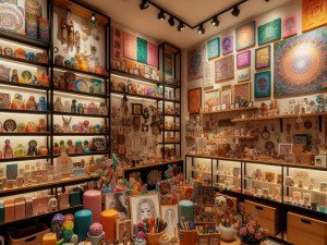 Luxury packaging brands elevating product appeal with custom UV-printed finishes