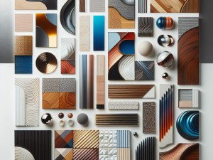 Capacità della Stampante UV che Supportano Materiali e Superfici Miste