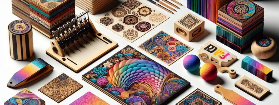 Manufacturers achieve durable surface designs by implementing flatbed UV printer solutions