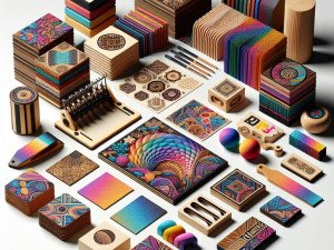 Manufacturers achieve durable surface designs by implementing flatbed UV printer solutions