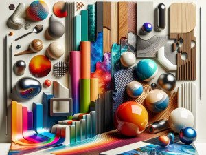 Home décor startups creating bespoke furniture panels using UV print technology