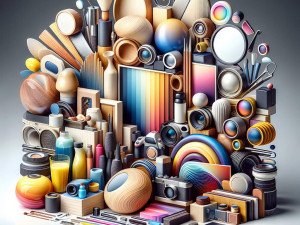 Weekend Warrior: Customizing the Whole Family’s Gear with Eufymake in Just One Afternoon