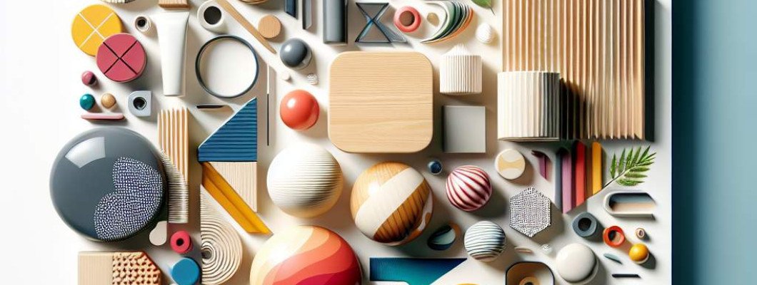 Trade show exhibitors using UV-printed backdrops for striking booth presentations