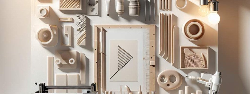 Smart home décor brands innovate using UV printer customization on acrylic panels