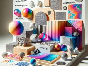 UV-LED curing technology cutting energy consumption by over 70% in modern print operations