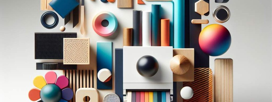 Small-scale entrepreneurs monetizing designs through UV-printed personalized goods