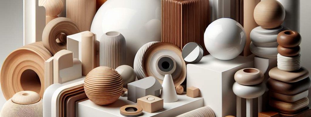 Architectural firms showcasing UV-printed panels in modern building facades