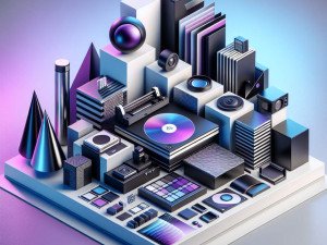 Global furniture brands adding UV-printed decorative panels to enhance customization options