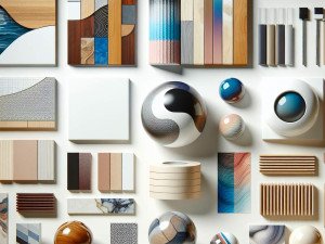 Tech with Heart: Creating Tactile Braille Maps for the Visually Impaired Using UV 3D Printing