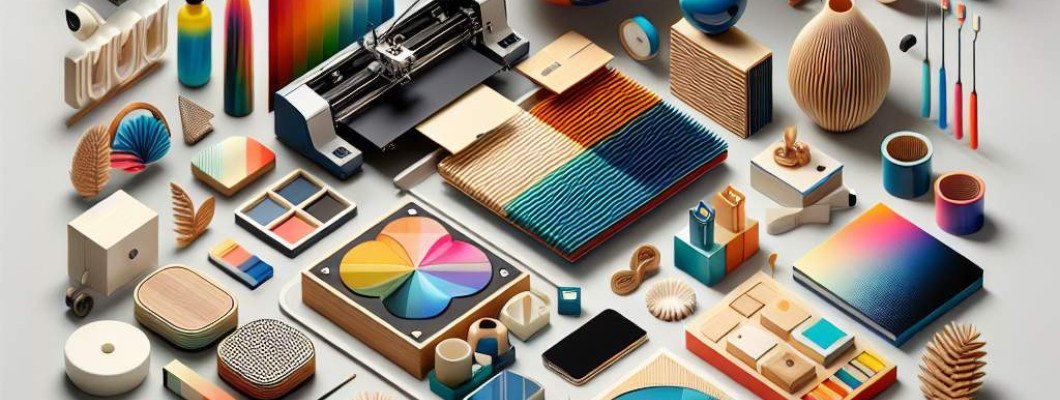 Small studios expand opportunities through tabletop UV printer customization tools