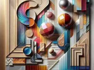 Emerging markets in home décor and custom furniture riding UV printer growth for bespoke surface finishes