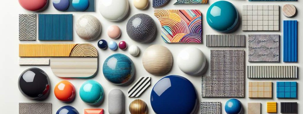 Touching Art: How to Use UV