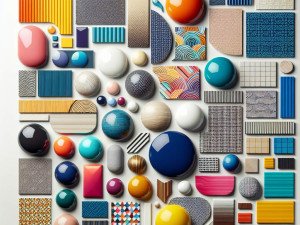 Touching Art: How to Use UV