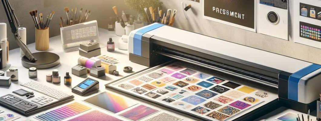 From Wood to Acrylic: Best Materials to Print with UV Flatbed Printers