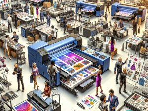 Beyond Paper: 10 Unique Products You Can Print with a UV Printer