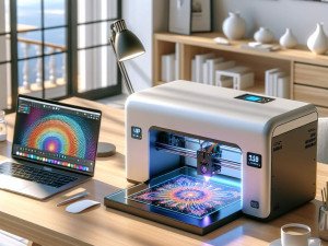 Why Small Batch UV Printing Is Ideal for Startup Product Lines
