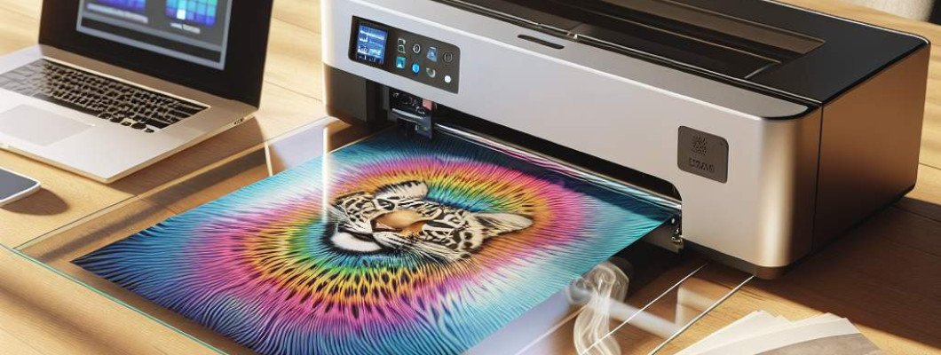 UV Printer Applications That Are Gaining Traction in Retail and Events