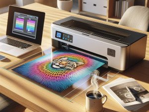 Aplicaciones de la impresora UV que están ganando terreno en comercio minorista y eventos