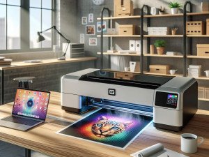 Top Profitable Niches for UV Printer Owners in Small Business Markets