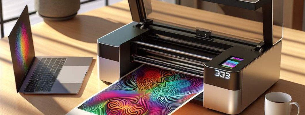 Rapid expansion in e-commerce and personalized product demand boosting uv printer adoption worldwide
