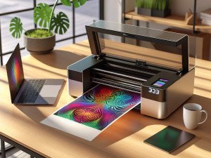 Expansión rápida en comercio electrónico y demanda de productos personalizados impulsando la adopción de impresoras UV en todo el mundo