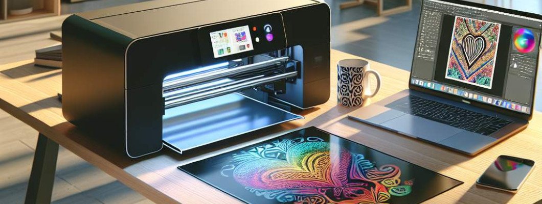 Why a UV Printer Is Replacing Multiple Machines in Modern Print Shops