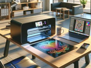 Por qué una impresora UV está reemplazando múltiples máquinas en las tiendas de impresión modernas