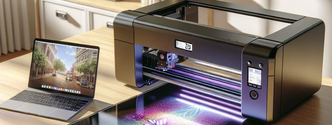 Home décor products reach new audiences with UV printer for ceramics solutions