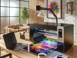 How Jewelry Designers Use UV Printers to Enhance Branding and Packaging