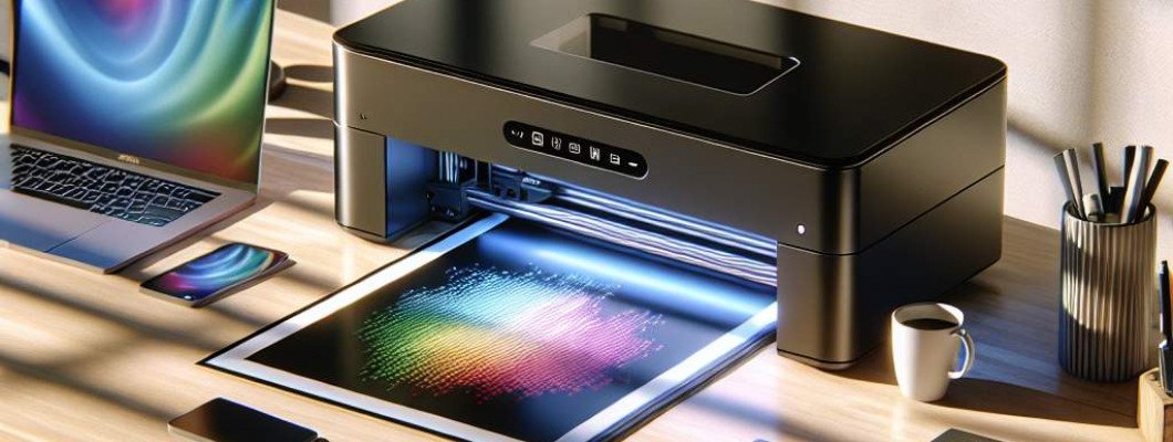 Innovative Techniques Transforming Modern Printing Industry