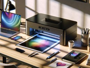 Innovative Techniques Transforming Modern Printing Industry