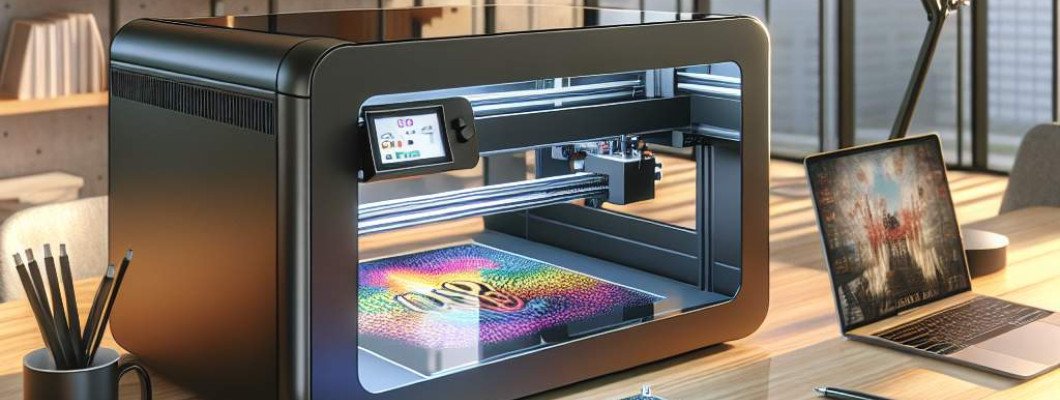 Eco-conscious packaging companies using UV printing to replace traditional foiling methods