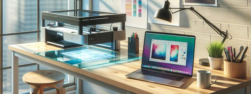 Smart manufacturing trends reshaping workshops where UV printer bridges digital design and physical output