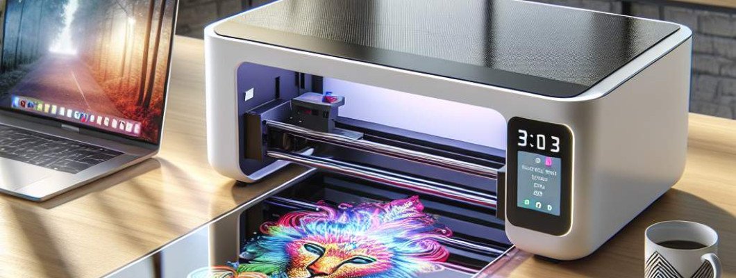 Exploring the Rising Demand for UV Printing in Personalized Wedding and Event Decor Solutions