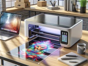 Explorando la creciente demanda de impresión UV en soluciones personalizadas para la decoración de bodas y eventos