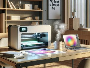 Extended color gamut UV printing (CMYK+OGV) redefining color fidelity in premium branding