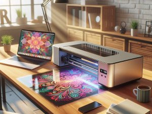 UV flatbed printing replaces screen-printing on diverse materials with less waste and faster setup