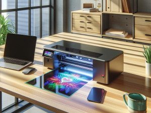 How UV Printing Is Reinventing Product Customization in the Hospitality Industry