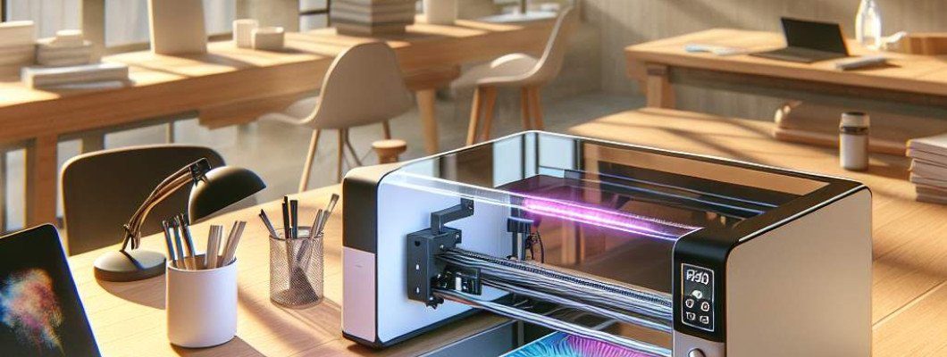 How a Phone Case Printer Supports Rapid Design Testing Without Overstock