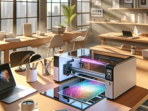 Cómo una Impresora de Fundas de Teléfono Apoya la Prueba Rápida de Diseños Sin Exceso de Inventario