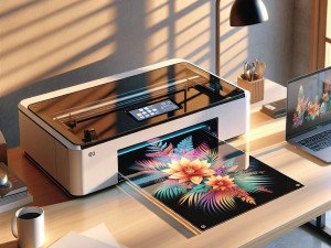 UV inkjet printing market surging from $54.85B in 2024 to $60.61B in 2025 at 10.5% CAGR
