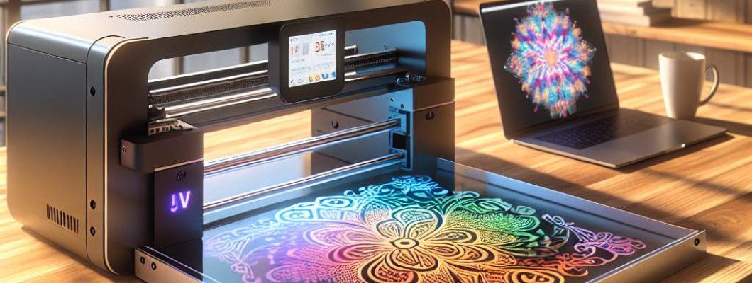 Customized signage industry expands rapidly with energy-efficient UV printer machines