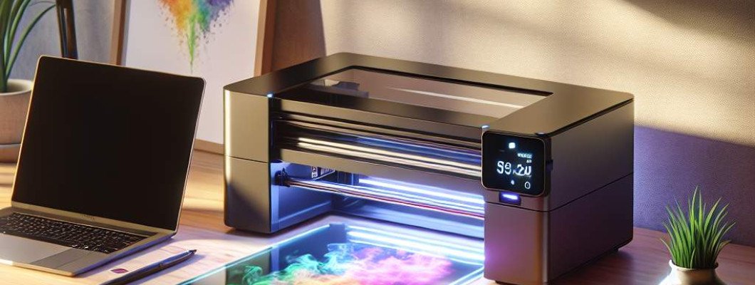 Industrial automation trends pushing manufacturers to integrate UV printer systems in mass-customization workflows